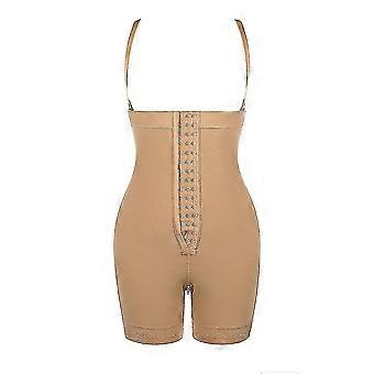 2025 one-piece shapewear belly pants