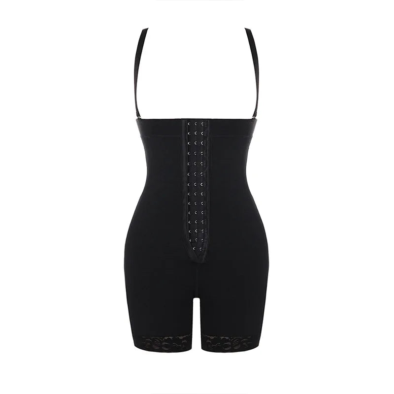 2025 one-piece shapewear belly pants