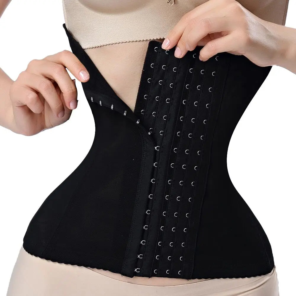 Slimming Waist Trainer Belt Shapewear