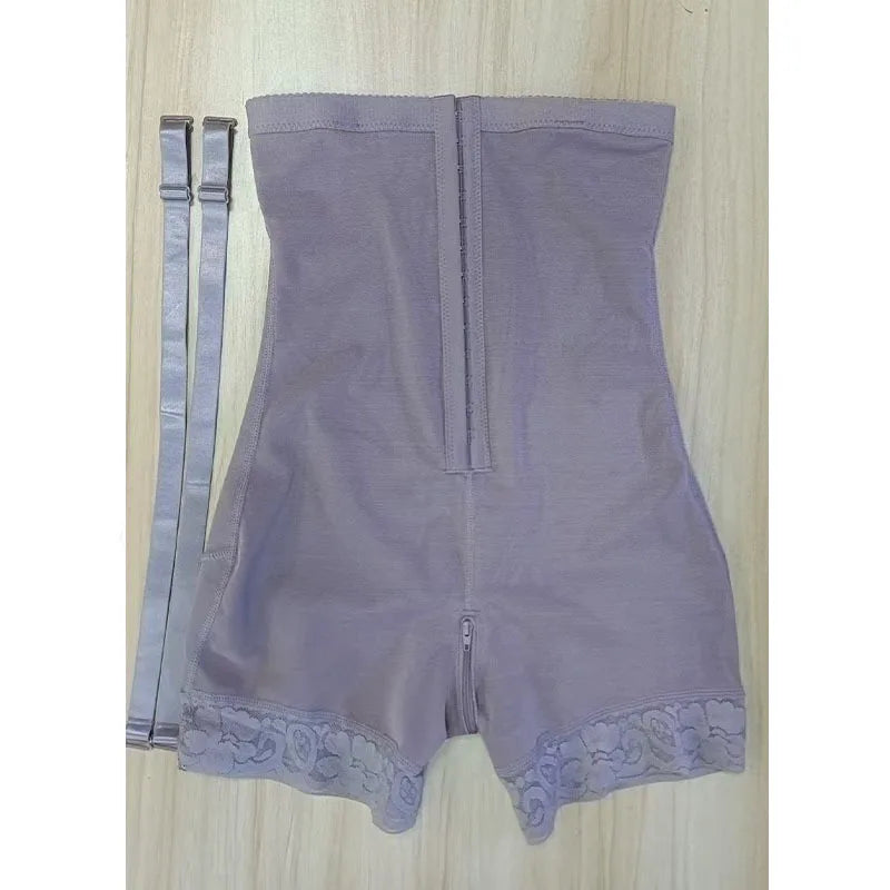 2025 one-piece shapewear belly pants