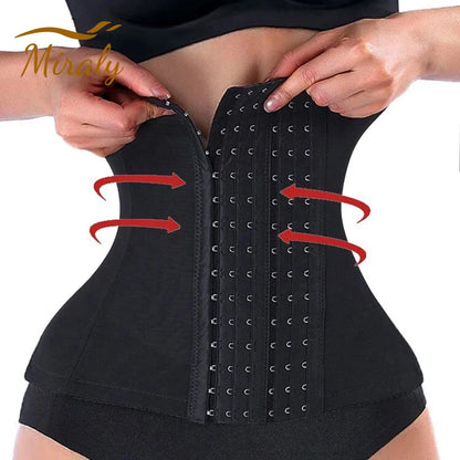 Slimming Waist Trainer Belt Shapewear
