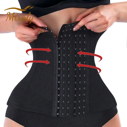 Slimming Waist Trainer Belt Shapewear