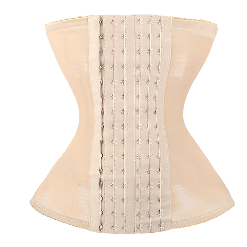 Slimming Waist Trainer Belt Shapewear