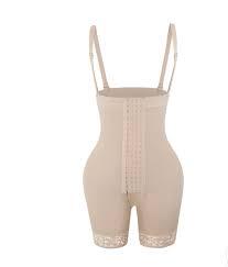 2025 one-piece shapewear belly pants