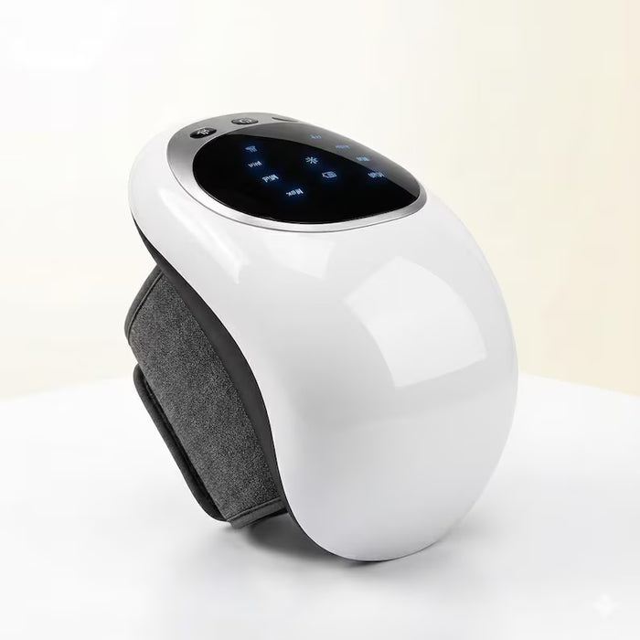 Smart Infrared Heated Knee Massager